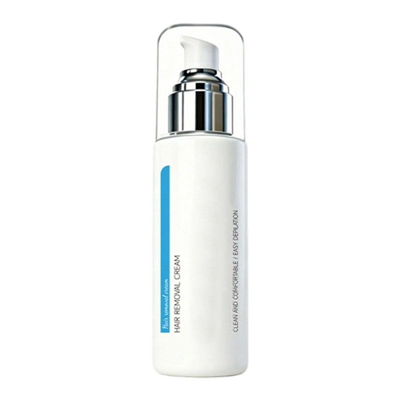 🎁BUY 1 GET 1 FREE SPECIAL PRICE £7.99!!✨Ice-Cooling Hair Removal Cream for Sensitive Skin