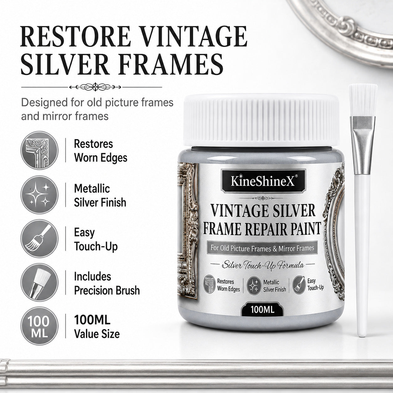 Silver